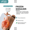 FROZEN SHOULDER