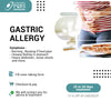 GASTRIC ALLERGY