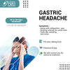 GASTRIC HEADACHE