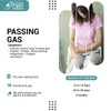 PASSING GAS