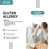 GLUTEN ALLERGY