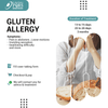 GLUTEN ALLERGY