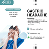 GASTRIC HEADACHE