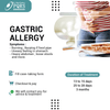 GASTRIC ALLERGY