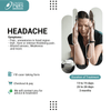 HEADACHE