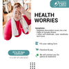 HEALTH WORRIES