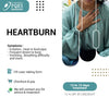 HEARTBURN