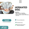 HERNIATED DISC