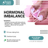 HORMONAL IMBALACE