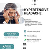 HYPERTENSIVE HEADACHE