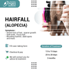 HAIRFALL