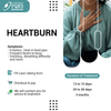 HEARTBURN