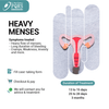 HEAVY MENSES