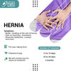HERNIA