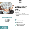 HERNIATED DISC