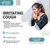 IRRITATING COUGH