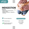 INDIGESTION