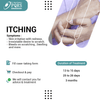 ITCHING