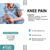 KNEE PAIN