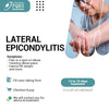 LATERAL EPICONDYLITIS