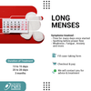 VERY LONG MENSES