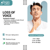 LOSS OF VOICE