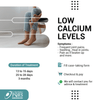 CALCIUM DEFICIENCY
