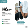 ADULT MALE IMMUNITY