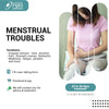 MENSES TROUBLES