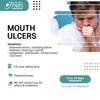 MOUTH ULCERS