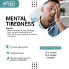MENTAL TIREDNESS