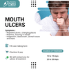 MOUTH ULCERS