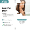PAIN IN MOUTH