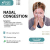 NASAL CONGESTION