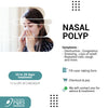 NASAL POLYP