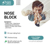 NOSE BLOCK