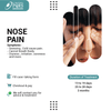 NOSE PAIN
