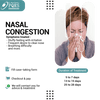 NASAL CONGESTION