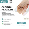 OCCIPITAL HEADACHE