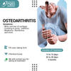 OSTEOARTHRITIS