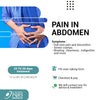 PAIN IN ABDOMEN