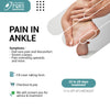 ANKLE PAIN