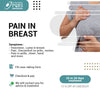 BREAST PAIN