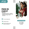 PAIN IN CHEST