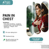 PAIN IN CHEST