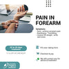 PAIN IN FOREARM