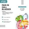 PAIN IN GALL BLADDER