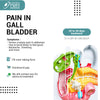 PAIN IN GALL BLADDER