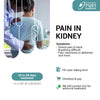 PAIN IN KIDNEY