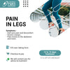 PAIN IN LEGS